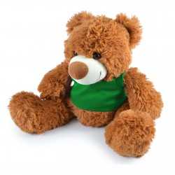 Teddy Bears & Plush Toys  - Coco Plush Teddy Bear