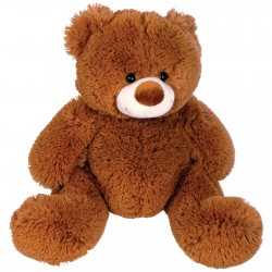 Teddy Bears & Plush Toys  - Coco Plush Teddy Bear
