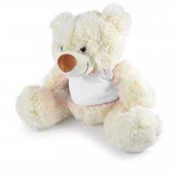 Teddy Bears & Plush Toys  - Coconut Plush Teddy Bear