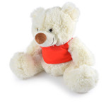 Teddy Bears &amp; Plush Toys - Coconut Plush Teddy Bear