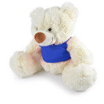 Teddy Bears &amp; Plush Toys - Coconut Plush Teddy Bear