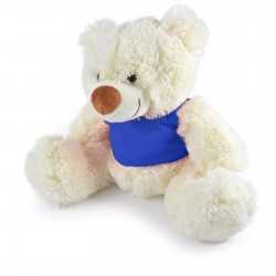 Teddy Bears & Plush Toys  - Coconut Plush Teddy Bear