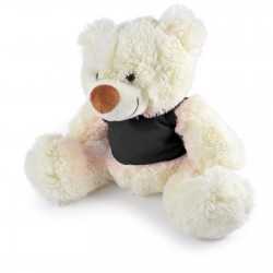 Teddy Bears & Plush Toys  - Coconut Plush Teddy Bear