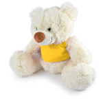 Teddy Bears &amp; Plush Toys - Coconut Plush Teddy Bear