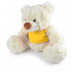 Teddy Bears & Plush Toys  - Coconut Plush Teddy Bear