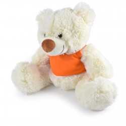 Teddy Bears & Plush Toys  - Coconut Plush Teddy Bear