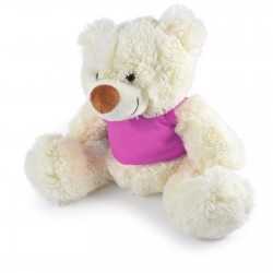 Teddy Bears & Plush Toys  - Coconut Plush Teddy Bear