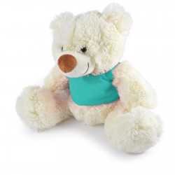 Teddy Bears & Plush Toys  - Coconut Plush Teddy Bear