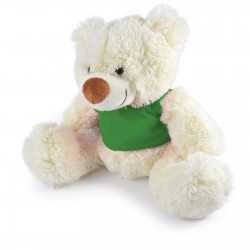 Teddy Bears & Plush Toys  - Coconut Plush Teddy Bear