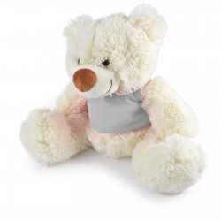 Teddy Bears & Plush Toys  - Coconut Plush Teddy Bear