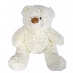 Teddy Bears & Plush Toys  - Coconut Plush Teddy Bear