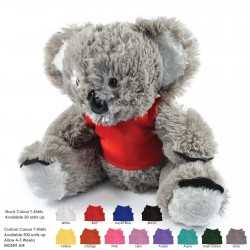 Teddy Bears & Plush Toys  - Korporate Koala