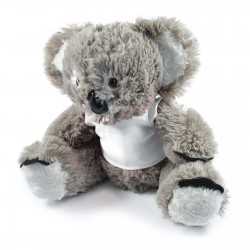 Teddy Bears & Plush Toys - Korporate Koala