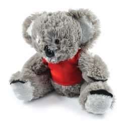 Teddy Bears & Plush Toys - Korporate Koala