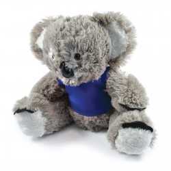Teddy Bears & Plush Toys - Korporate Koala