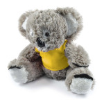 Teddy Bears &amp; Plush Toys - Korporate Koala