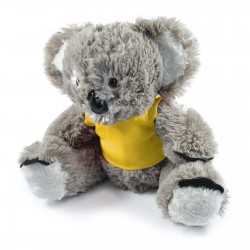 Teddy Bears & Plush Toys - Korporate Koala