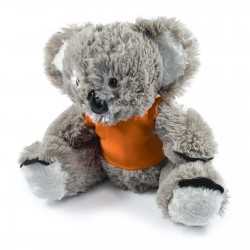 Teddy Bears & Plush Toys - Korporate Koala
