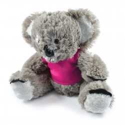Teddy Bears & Plush Toys - Korporate Koala