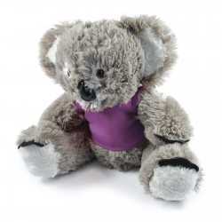 Teddy Bears & Plush Toys - Korporate Koala
