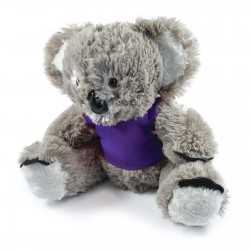 Teddy Bears & Plush Toys - Korporate Koala