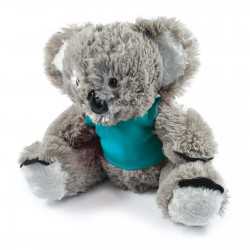 Teddy Bears & Plush Toys - Korporate Koala