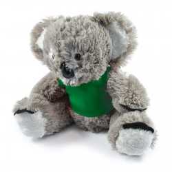 Teddy Bears & Plush Toys - Korporate Koala