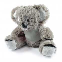 Teddy Bears & Plush Toys - Korporate Koala