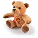 Teddy Bears &amp; Plush Toys - Honey Plush Teddy Bear