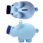 Money Boxes  - Priscilla / Patrick Pig Coin Bank
