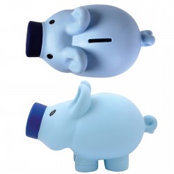 Money Boxes  - Priscilla / Patrick Pig Coin Bank