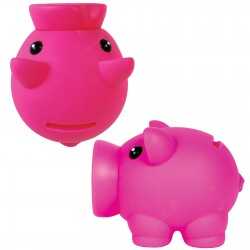 Money Boxes  - Micro Piglet Coin Bank