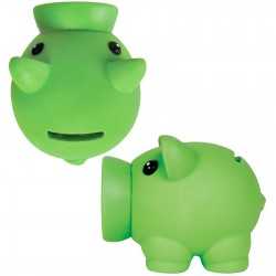 Money Boxes  - Micro Piglet Coin Bank