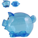 Money Boxes  - Worlds Smallest Pig Coin Bank