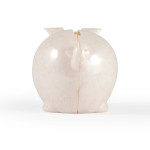 Money Boxes  - Worlds Smallest Pig Eco Coin Bank