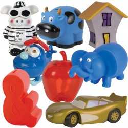 Money Boxes  - Custom Colour / Design Coin Banks