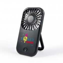 Novelties  - Sirocco Fan