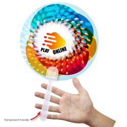 Novelties  - Breeze Fan