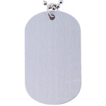 Pet Accessories - Dog Tag Neck Chain