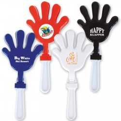 Novelties  - Happy Klapper
