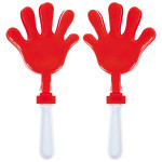 Novelties  - Happy Klapper