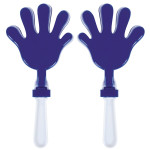 Novelties  - Happy Klapper