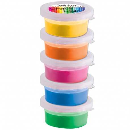 Novelties  - Crazy Bouncing Putty