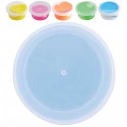 Novelties  - Crazy Bouncing Putty