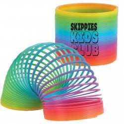 Novelties  - Rainbow Spring Thingz