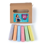 Novelties - Sketch Pavement Chalk