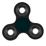 Novelties  - Epic Fidget Spinner