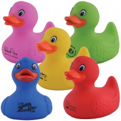 Novelties  - Quack PVC Bath Duck