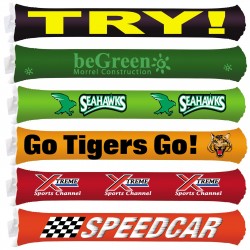 Novelties  - Inflatable Bang Bang Sticks