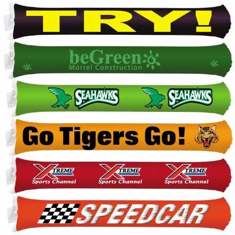 Novelties  - Inflatable Bang Bang Sticks